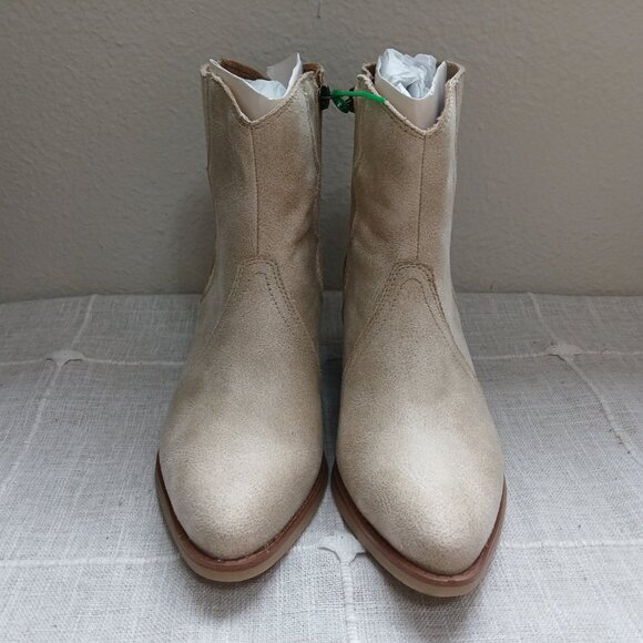 Blowfish Malibu Boots NEW 6.5 women's - Picture 5 of 10
